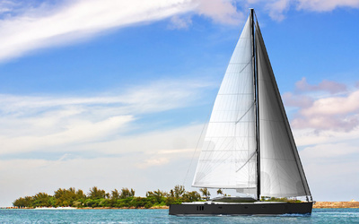 Discovery Southerly 57