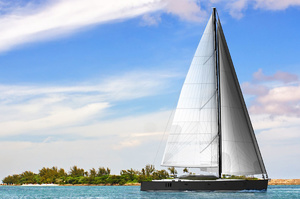 Discovery Southerly 57