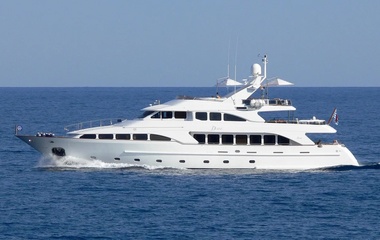 Benetti Inouis