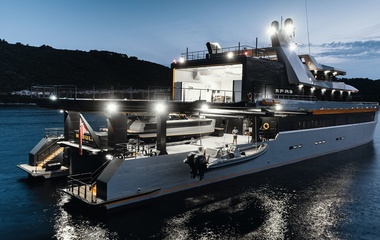 Astilleros Armon Nebula