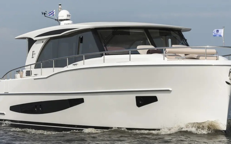 Boarncruiser 1670 Elegance