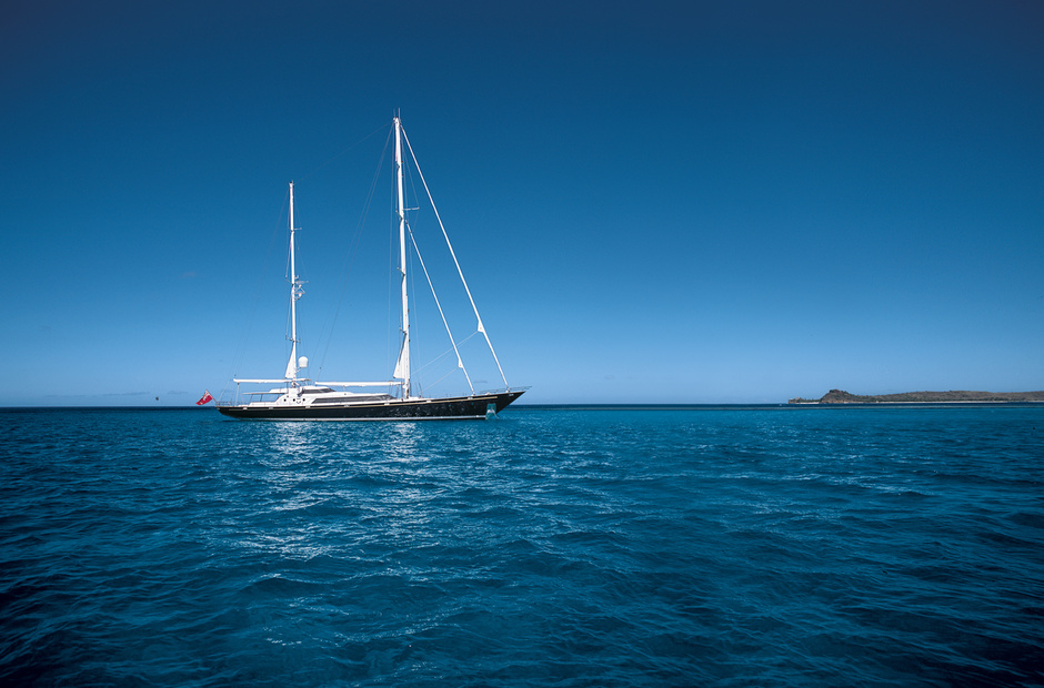 Perini Navi Enterprise C