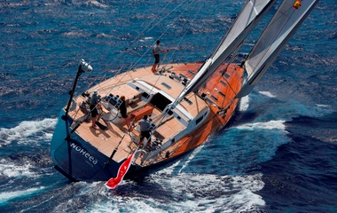 Trehard Marine Noheea