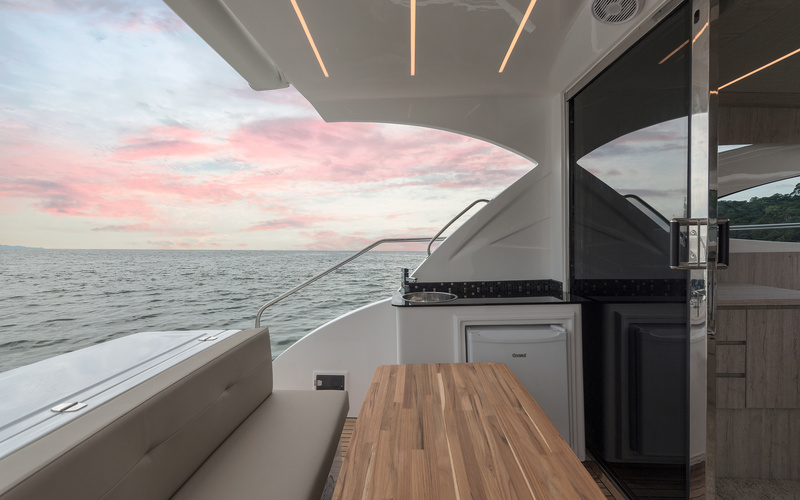 Sedna  42 HT
