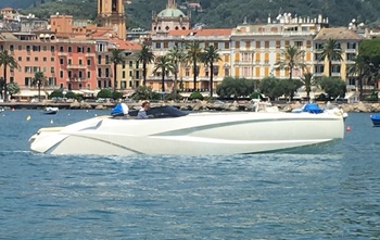 Dipiu Boats 900F (2017)