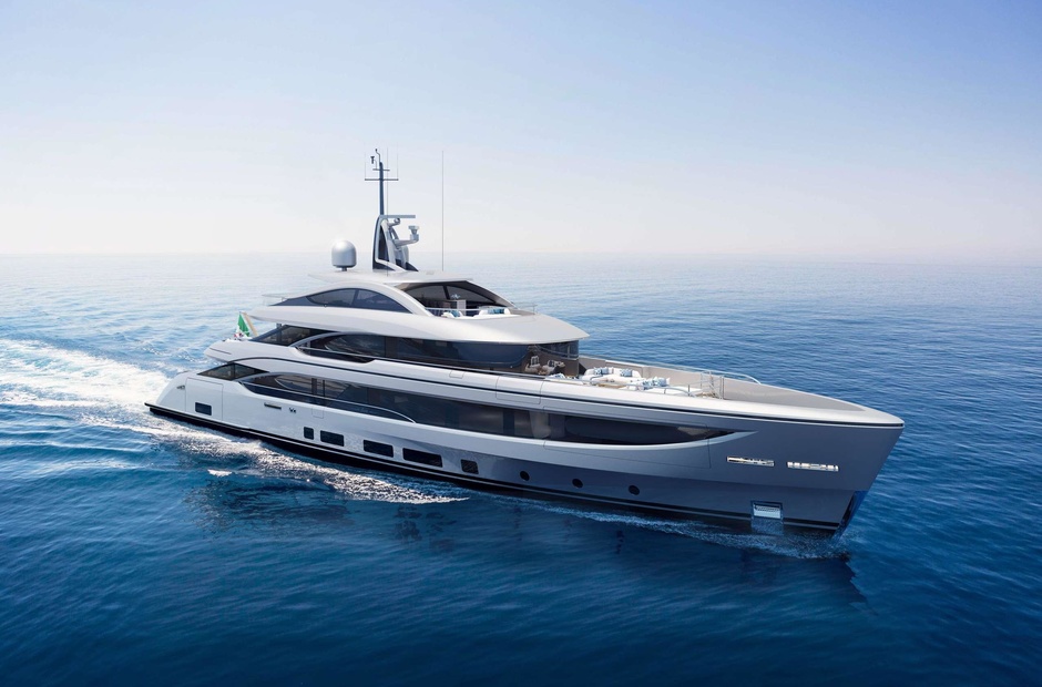 Benetti NG