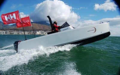 Smartboat 23