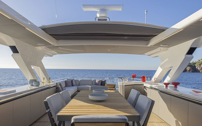 Absolute Navetta 75