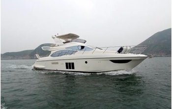 Azimut 53