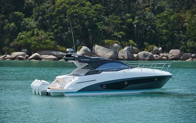 Schaefer Schaefer 400