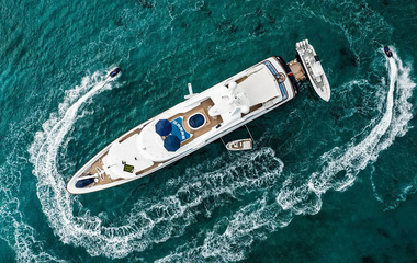 Benetti Next Chapter