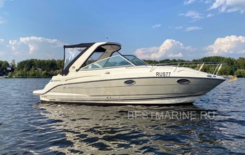 Monterey 275SCR (2012)