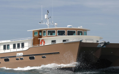 Hervé Fernand Glazmor