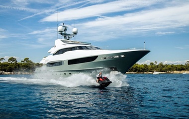 Mondomarine Legenda