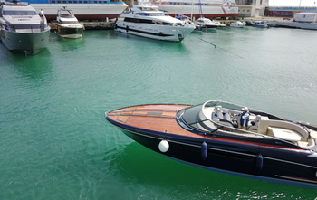 Riva Rivarama