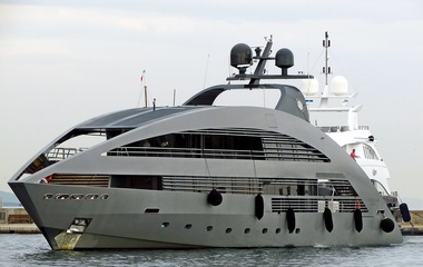 rodriquez yachts