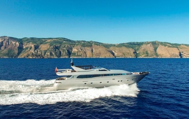 Rizzardi Naughty By Nature