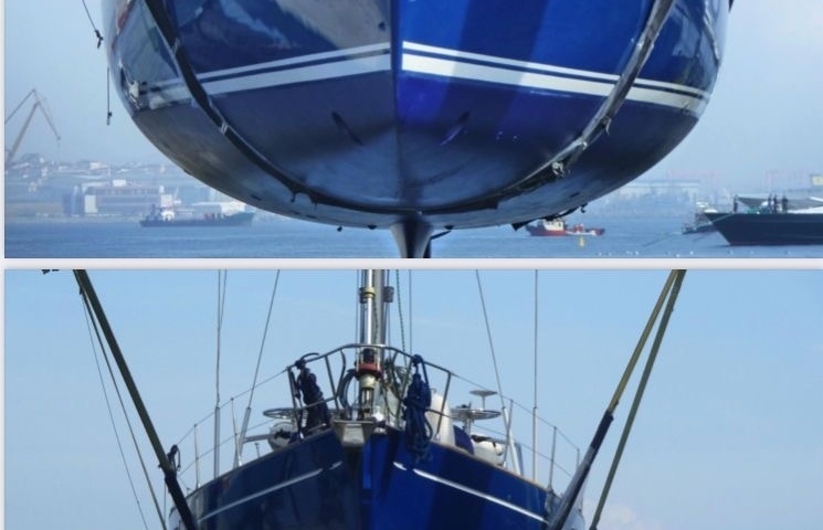 Beneteau 50 (1997)