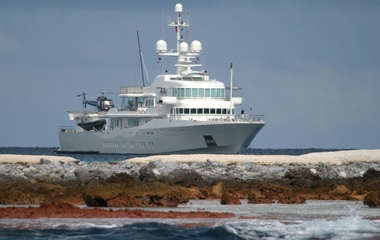 Fr. Schweers Shipyard Senses