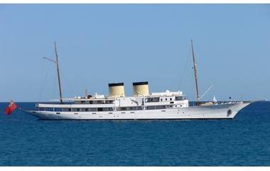 Krupp Germania Werft Talitha