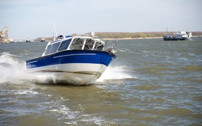 NorthSilver PRO 920 M St