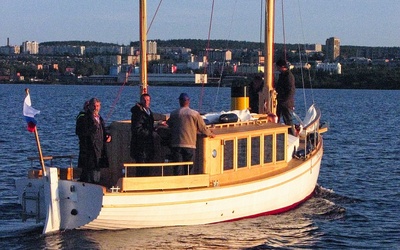 Варяг Аскольд-28