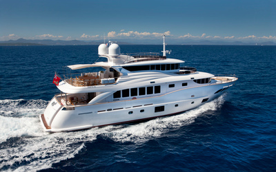 Filippetti 30 Navetta