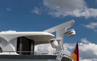 Steeler 50S Long Range