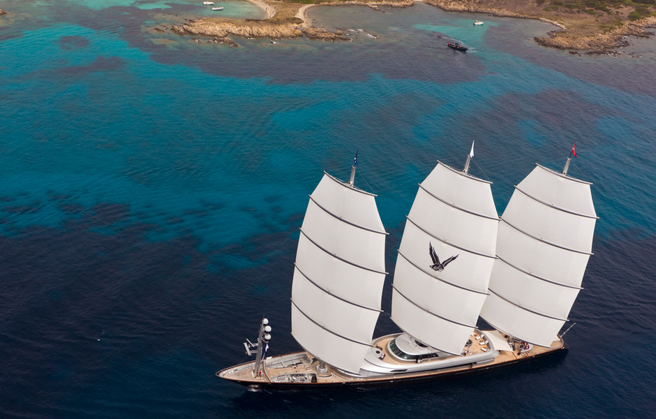 Знаменитый Maltese Falcon