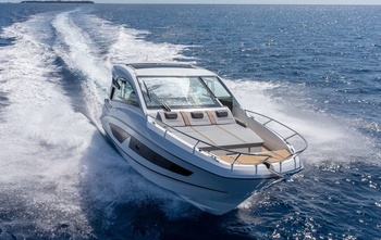 Beneteau Gran Turismo 32 (2022)