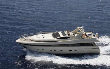 Rodriquez Yachts Tristan