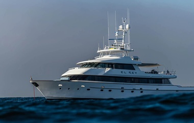 Deep Sea Marine El Rey