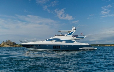 Azimut 64