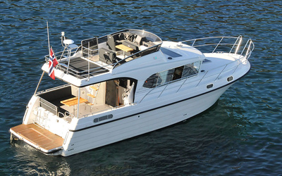 Viknes 1030 Sunbridge