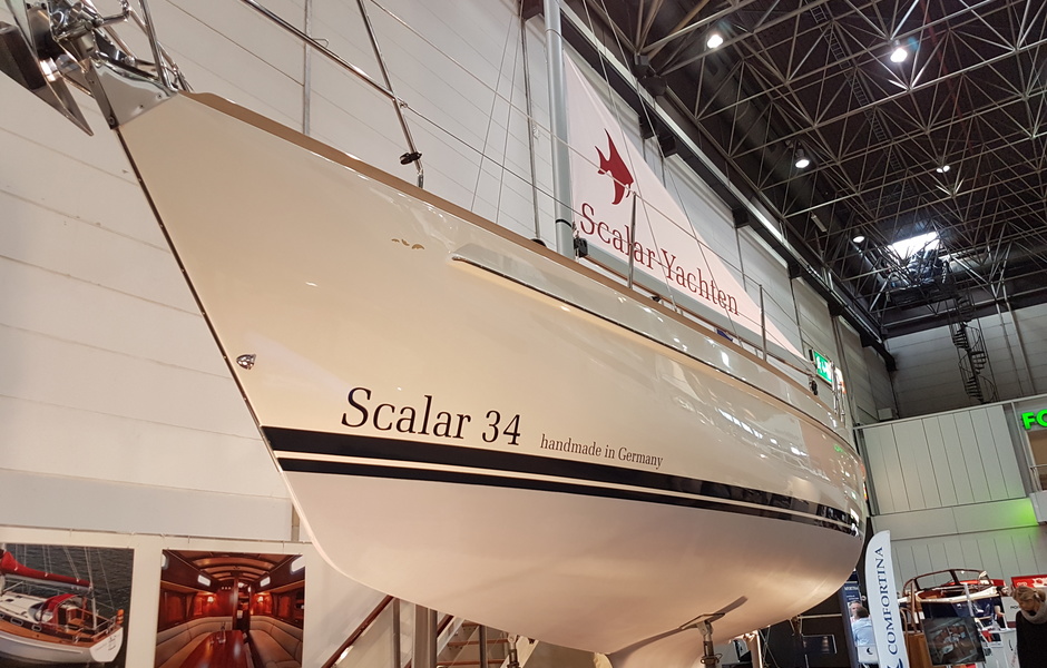 Scalar 34