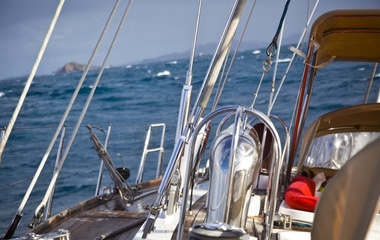 Vitters Shipyard Aphrodite I