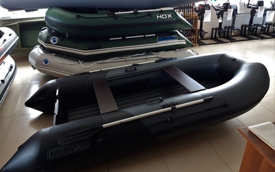 Forza Навигатор 335 НДНД Light