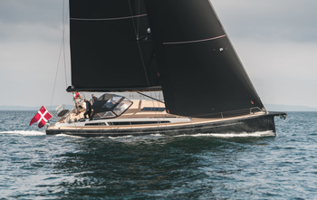 X-Yachts X5⁶ (2025)