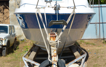 Bayliner 285 Cruiser (2007)