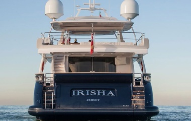 Azimut Irisha