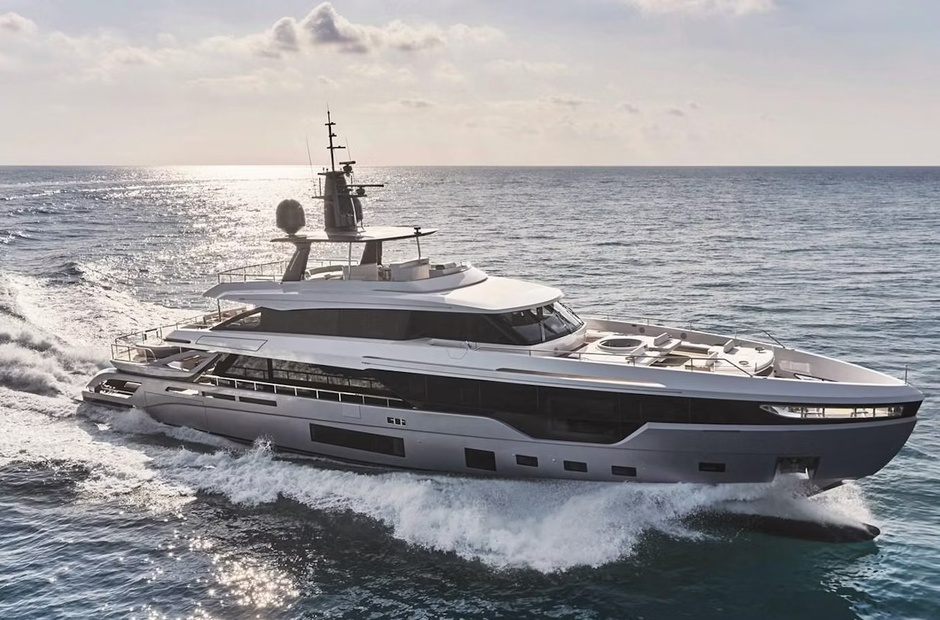 Azimut Al Gassar 2022