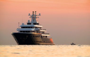 Lurssen Ice