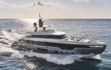 Azimut Al Gassar 2022