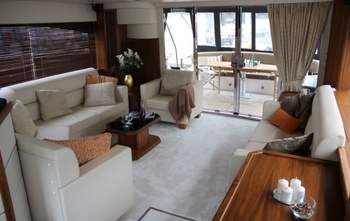 Sunseeker 70 Manhattan
