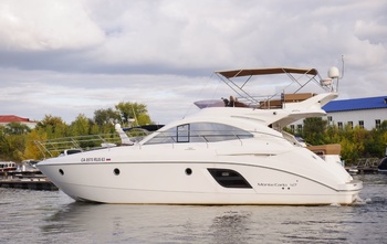 2011, Beneteau Monte Carlo 47