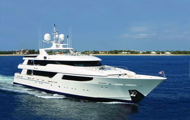 Westport Quantum Of Solace