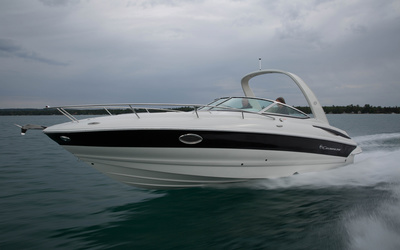 Crownline 286 SC