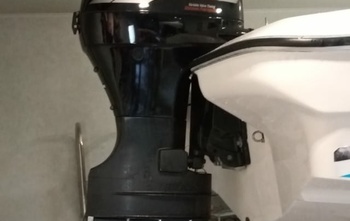Yamaha 190 FSH Sport (2020)