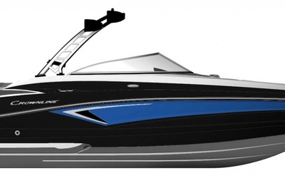 Crownline 265 SS Surf