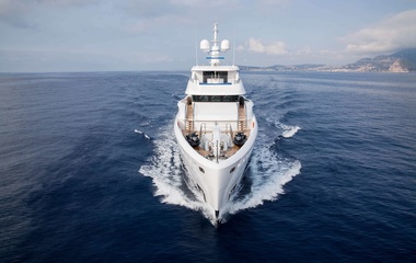 Benetti Seasense